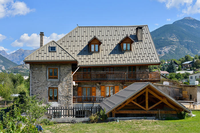 gîte